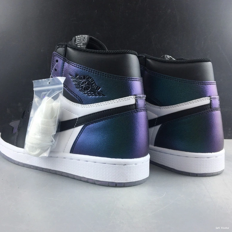 Jordan 1 OG“All-Star” 1001